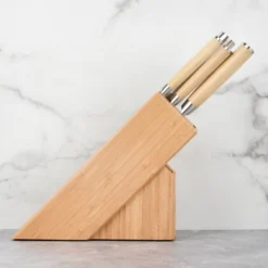 Shun Classic Blonde 9" Bread Knife -Shun 47635 7c8ae838 3375 4279 bd74 06937afcf0e1 scaled