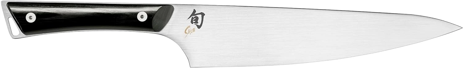 Shun Kazahana - 8" Chef's Knife 1 Shun Kazahana - 8" Chef's Knife