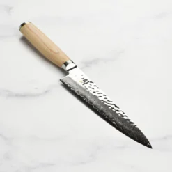 Shun Premier Blonde 6.5" Utility Knife