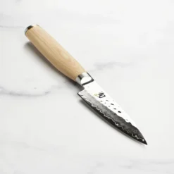Shun Premier Blonde 4" Paring Knife