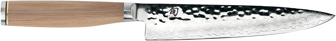 Shun Premier Blonde - 6 1/2" Utility Knife 1 Shun Premier Blonde - 6 1/2" Utility Knife