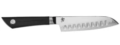 Shun Sora 5.5" Hollow Ground Santoku Knife VB0740