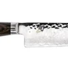 Shun Premier 7" Santoku Knife TDM0702
