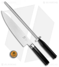 Shun Classic 3-Piece Build-A-Block Kitchen Knife Set -Shun Classic 3 Piece Build A Block Set DMS2200K BHQ 117703 jr bottlecap