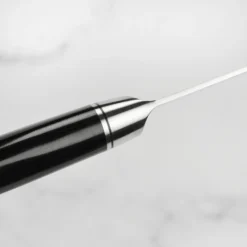 Shun Classic 8" Heavy Chef's Knife -Shun DSC 0110 scaled