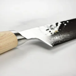 Shun Premier Blonde 6" Chef's Knife 12 Shun Premier Blonde 6" Chef's Knife -Shun DSC 0118 scaled