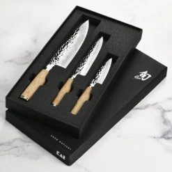 Shun Premier Blonde 3 Piece Knife Set 11 Shun Premier Blonde 3 Piece Knife Set -Shun DSC 2261 460a6356 c96b 4a66 9e87 19f227f929fd scaled
