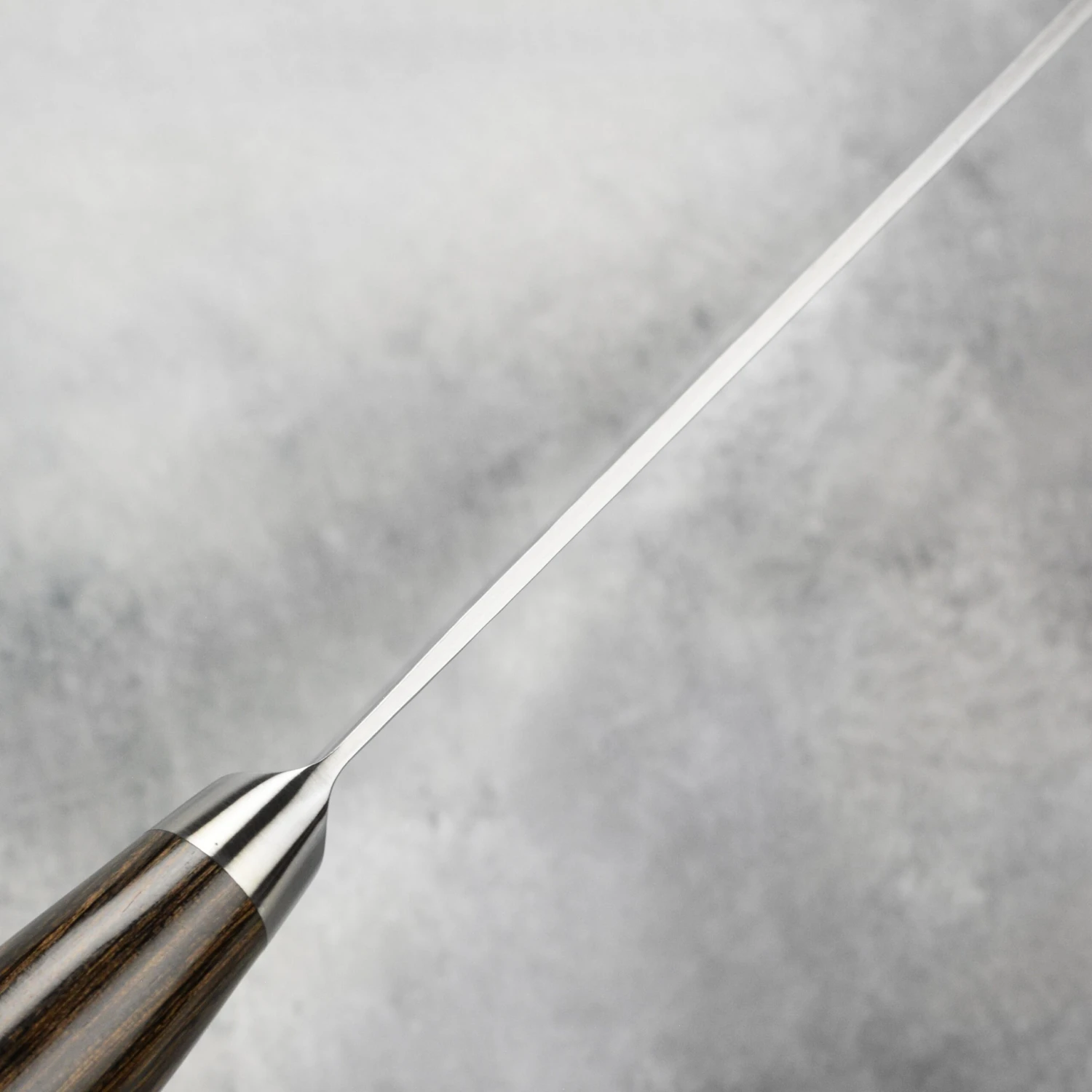 Shun Premier 7" Chinese Vegetable Cleaver 3 Shun Premier 7" Chinese Vegetable Cleaver - Image 3