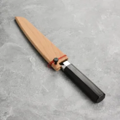 Shun Dual Core 6" Utility Knife -Shun DSC 2596 scaled