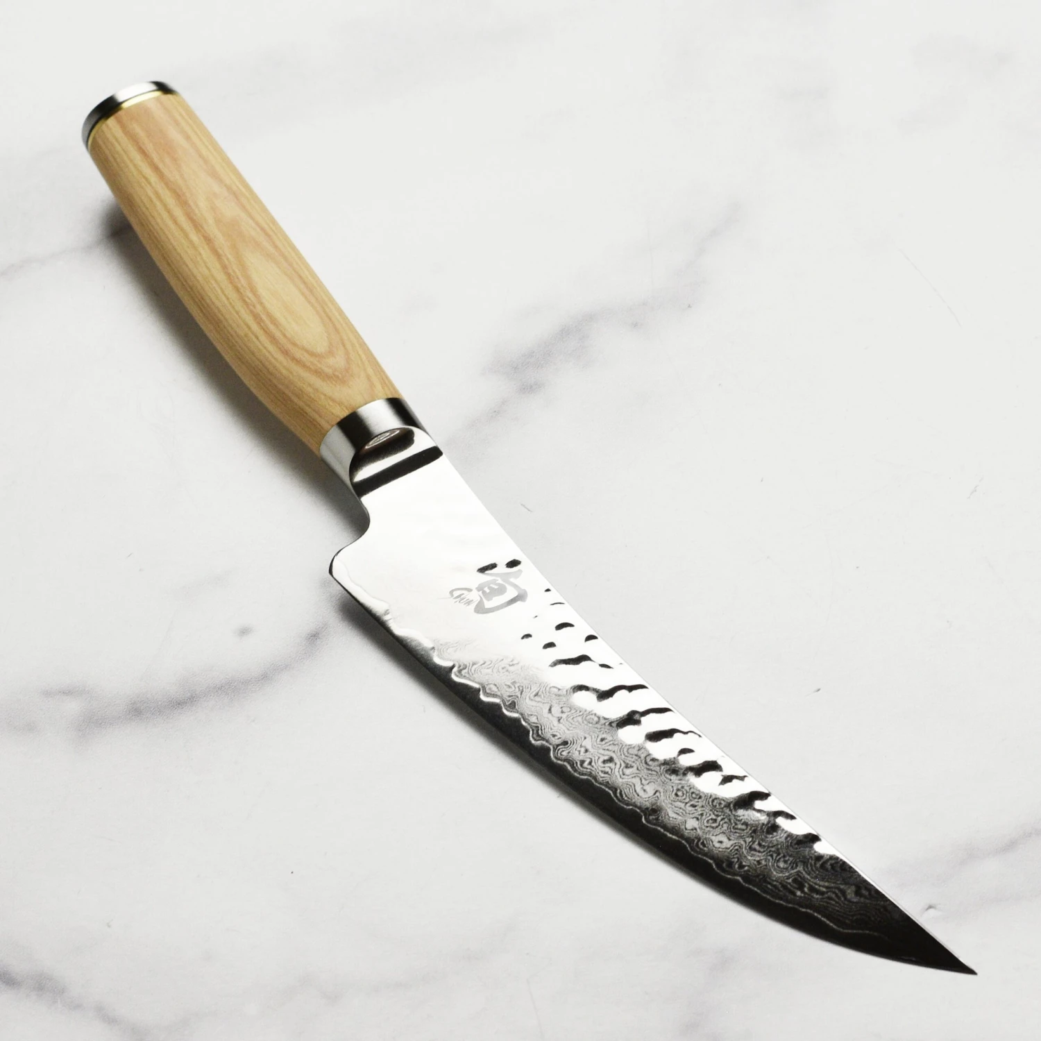 Shun Premier Blonde 6" Gokujo Boning/Fillet Knife 1 Shun Premier Blonde 6" Gokujo Boning/Fillet Knife