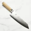 Shun Classic Blonde 8" Kiritsuke Knife