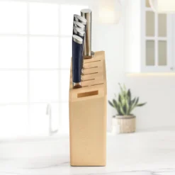 Shun Shiranami 6 Piece Knife Block Set -Shun DSC 3366 361b8c14 329a 4ee6 b9ad d76cb5398a0c scaled