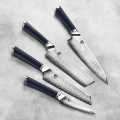 Shun Shiranami 6 Piece Knife Block Set -Shun DSC 3369 d944a394 18fa 42bc 81b0 4e5d3de21f41 scaled