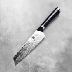 Shun Shiranami 6.5" Master Utility Knife -Shun DSC 3414 scaled