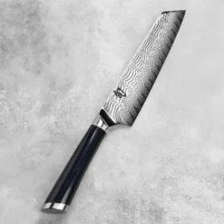 Shun Shiranami 6.5" Master Utility Knife -Shun DSC 3415 scaled