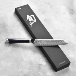 Shun Shiranami 6.5" Master Utility Knife -Shun DSC 3417 scaled