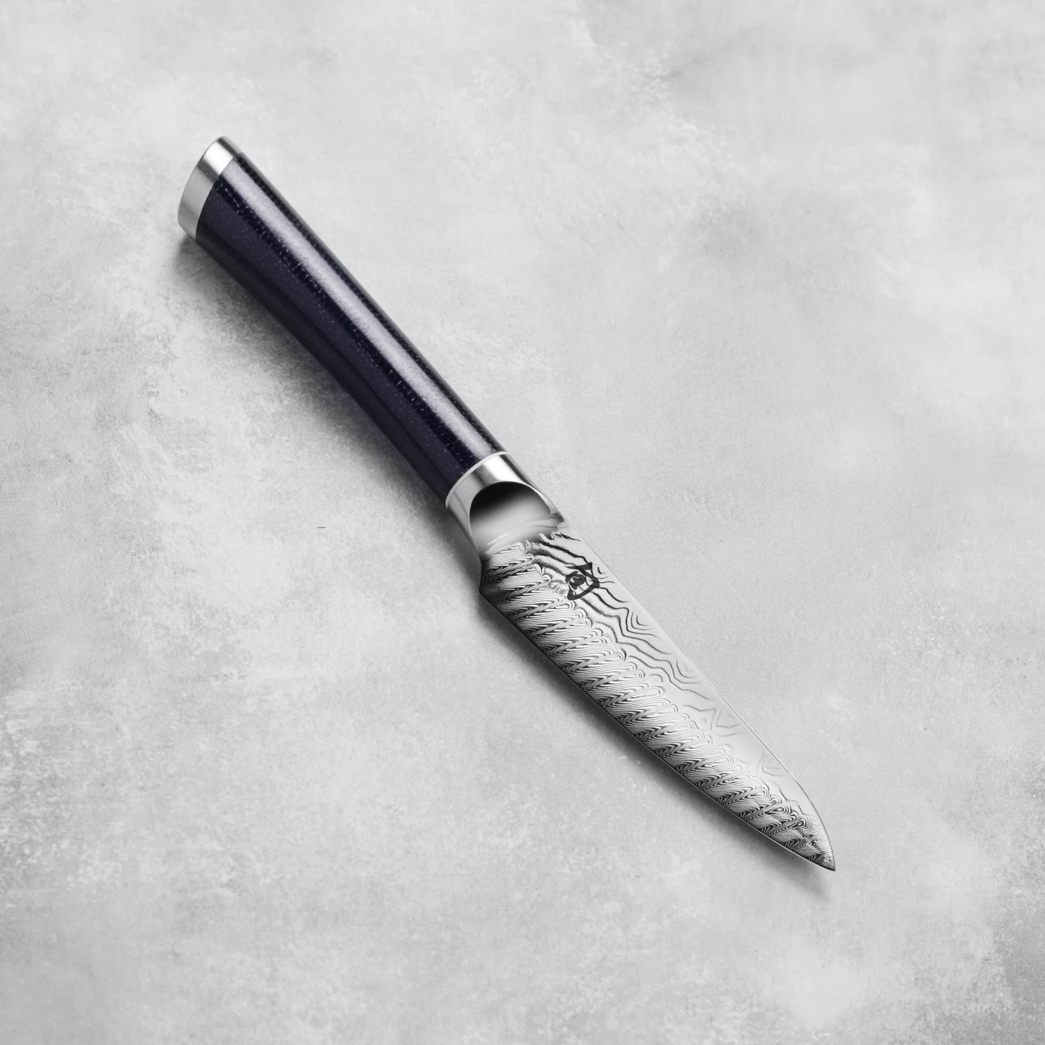 Shun Shiranami 4" Paring Knife 1 Shun Shiranami 4" Paring Knife