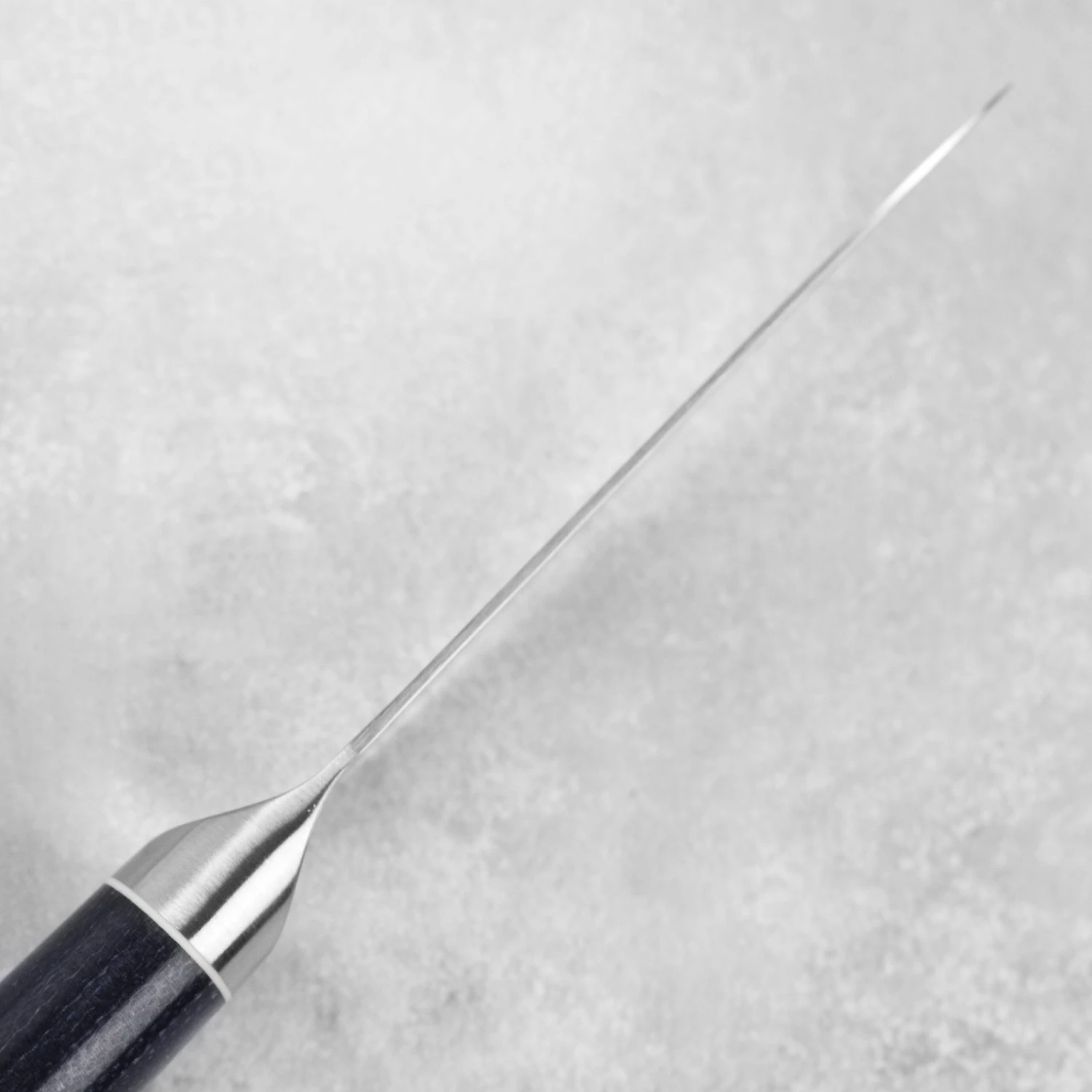 Shun Shiranami 4" Paring Knife 2 Shun Shiranami 4" Paring Knife - Image 2