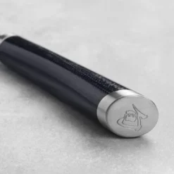 Shun Shiranami 4" Paring Knife 10 Shun Shiranami 4" Paring Knife -Shun DSC 3426 scaled