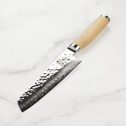 Shun Premier Blonde 6.5" Master Utility Knife 12 Shun Premier Blonde 6.5" Master Utility Knife -Shun DSC 3590 scaled