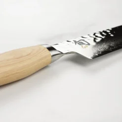 Shun Premier Blonde 6.5" Master Utility Knife 11 Shun Premier Blonde 6.5" Master Utility Knife -Shun DSC 3591 scaled