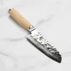 Shun Premier Blonde 5.5" Santoku Knife