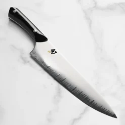 Shun Narukami Blue #2 Carbon Steel 10" Chef's Knife