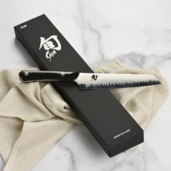 Shun Narukami Blue #2 Carbon Steel 6.5" Master Utility Knife 12 Shun Narukami Blue #2 Carbon Steel 6.5" Master Utility Knife -Shun DSC 4233 scaled