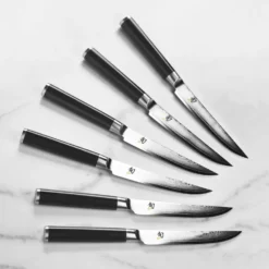 Shun Classic 23 Piece Knife Block Set -Shun DSC 4661 f287da0e b31e 4cb5 bf17 c89622d26e9e scaled