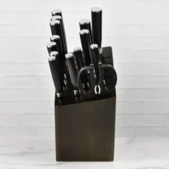 Shun Classic 15 Piece Knife Block Set -Shun DSC 4672 scaled