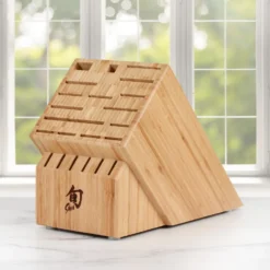 Shun Classic 23 Piece Knife Block Set -Shun DSC 4684 scaled