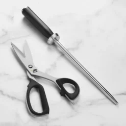 Shun Classic 23 Piece Knife Block Set -Shun DSC 4686 scaled