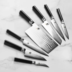 Shun Classic 23 Piece Knife Block Set -Shun DSC 4687 scaled