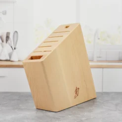 Shun Premier Blonde 7 Piece Knife Block Set -Shun DSC 5605 2 scaled
