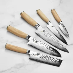 Shun Premier Blonde 7 Piece Knife Block Set -Shun DSC 5607 2 scaled