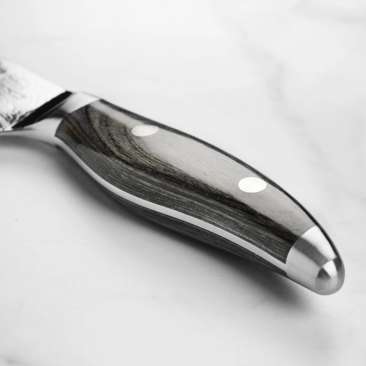 Shun Nagare 9" Bread Knife 2 Shun Nagare 9" Bread Knife - Image 2