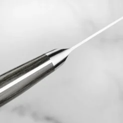 Shun Nagare 7" Santoku Knife -Shun DSC 5917 1b9ec9b4 b73c 4a15 913a f5ab3c8e7502 scaled