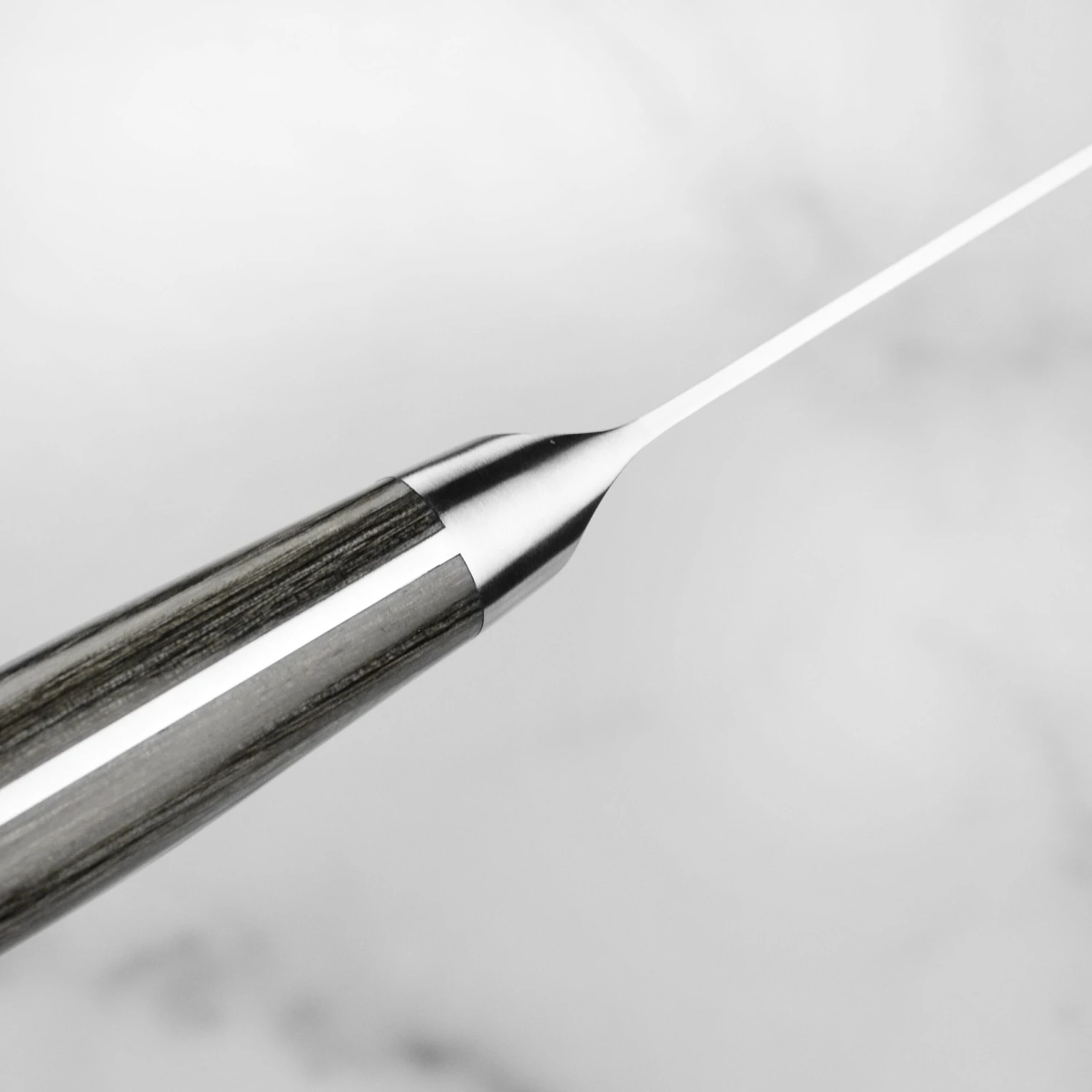 Shun Nagare 6" Utility Knife 3 Shun Nagare 6" Utility Knife - Image 3