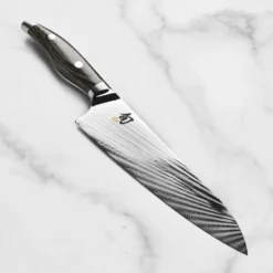 Shun Nagare 8" Chef's Knife
