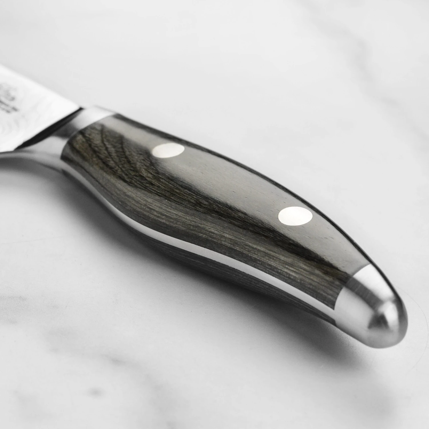 Shun Nagare 8" Chef's Knife 2 Shun Nagare 8" Chef's Knife - Image 2