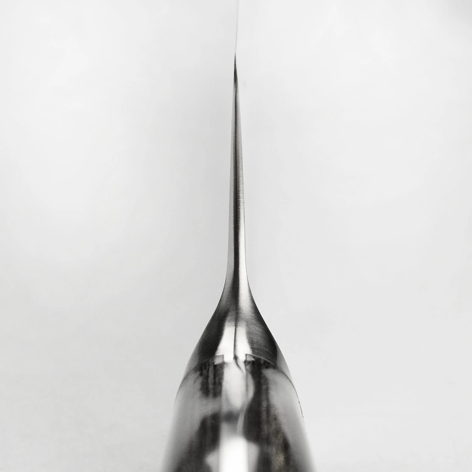 Shun Nagare 8" Chef's Knife 6 Shun Nagare 8" Chef's Knife - Image 6