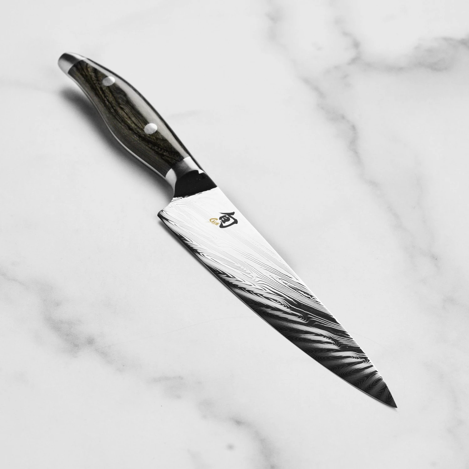 Shun Nagare 6" Utility Knife 1 Shun Nagare 6" Utility Knife