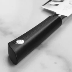 Shun Sora 6" Hollow Edge Nakiri Knife -Shun DSC 6080 2 scaled