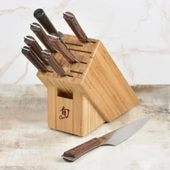 Shun Kanso 9 Piece Knife Block Set -Shun DSC 6300 scaled