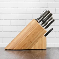 Shun Premier Grey 7 Piece Knife Block Set -Shun DSC 7078 scaled