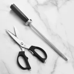 Shun Classic 10 Piece Knife Block Set -Shun DSC 7098 edc20ee1 51d2 41b5 8fb7 8b8597e5fff4 scaled