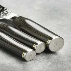 Shun Premier Grey 6 Piece Knife Block Set -Shun DSC 7715 scaled