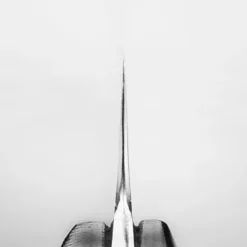 Shun Narukami Blue #2 Carbon Steel 3.5" Paring Knife -Shun DSC 7812 scaled