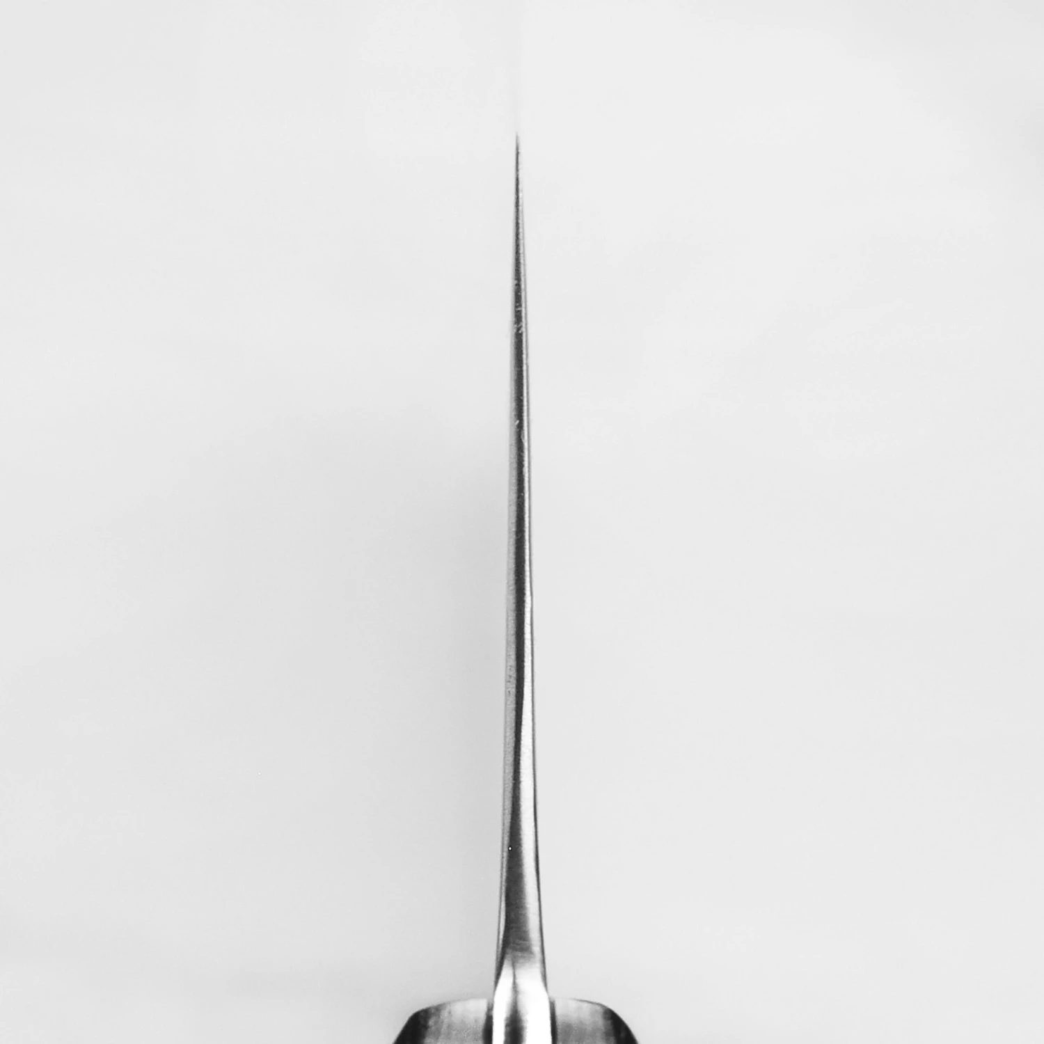 Shun Narukami Blue #2 Carbon Steel 10" Chef's Knife 7 Shun Narukami Blue #2 Carbon Steel 10" Chef's Knife - Image 7