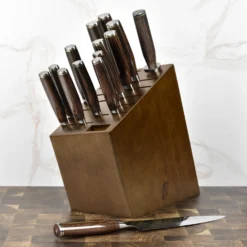 Shun Premier 15 Piece Knife Block Set -Shun DSC 8412 acf332d7 aeab 46a0 be9b cdfb107b7bb5 scaled